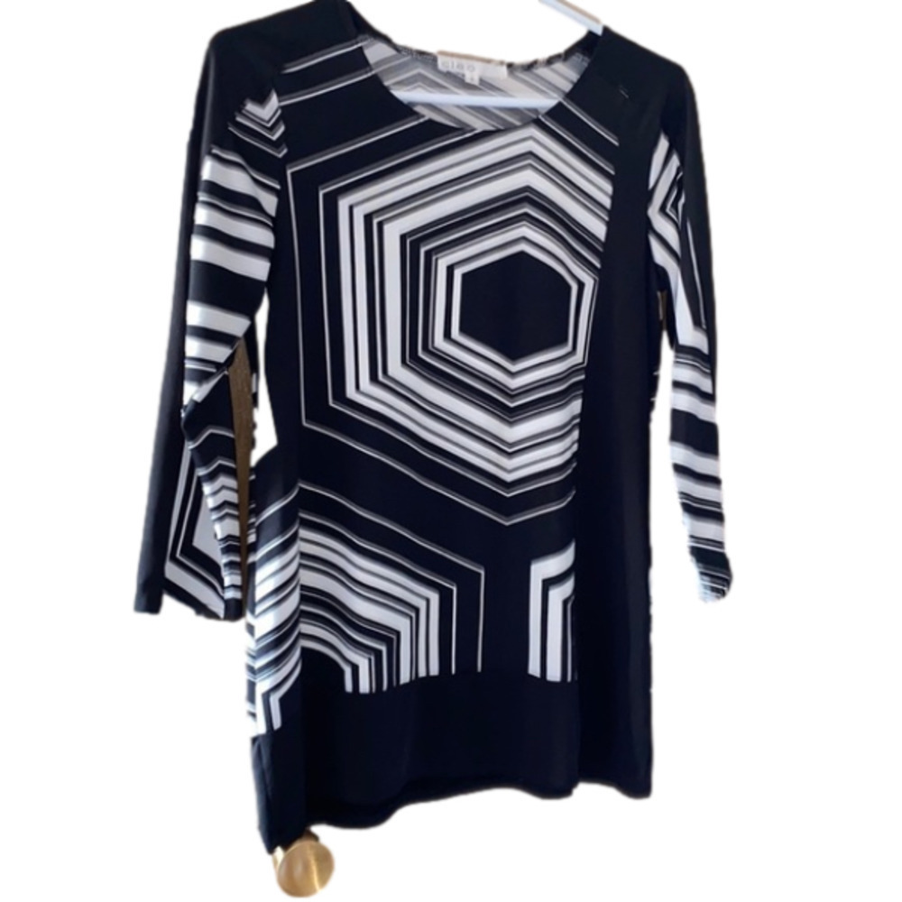 Cleo Dress  Top